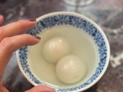 宁波汤圆-钱塘花园·宁波菜