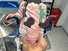 -CORNER CONE GELATO酷矿手作霜淇淋(南头古城店)