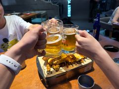 -路边羊烧烤酒场(宝带路店)