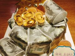 -闽上鲜·福建菜(龙湖滨江天街店)