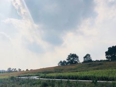 -长春世界雕塑园冰雪艺术天地