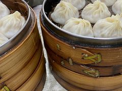 -曼曼汤包(建国西路店)