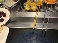 -橦橦小马扎烧烤 (传媒大学店)