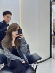 -IN STYLE•造型