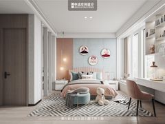 -申远空间设计丨大宅别墅装修定制(徐汇设计中心)