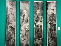 -陕西省美术博物馆