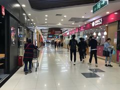 -世纪联华超市(浦电路店)