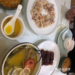 匠二餐飲(廣州塔店)