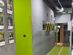 -GMJ·24H健身房(四川北路店)