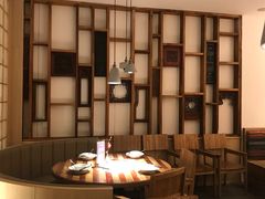 -蜜桃餐厅·伴山(湖滨商业街店)