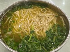 -杨记拉面总店