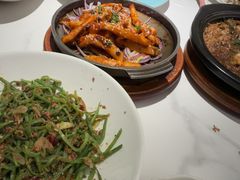 -船歌·鱼水饺青岛菜(正阳路店)