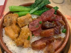 -点都德(盘福楼店)