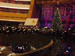 -杭州国际会议中心洲际酒店-原素全日餐厅(解放东路店)