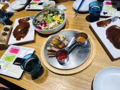 -小大董·烤鸭(五棵松店)