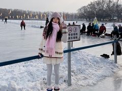 -北陵公园