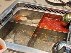 -海底捞火锅(步步高新天地店)