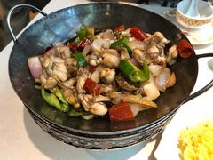 -壹只菜·崇明本地特色菜(崇明南门店)