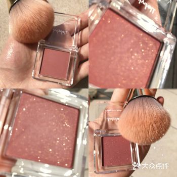 冬天出的新色 我现在才被种草！