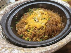 -萬家灯火·私房湘菜·22年老手艺(南岭大道店)