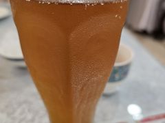 -汗腾格里·风味餐厅(新疆驻京办店)