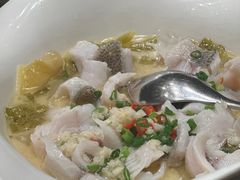 -中山保利艾美酒店-乐美中餐厅