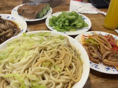 -柴氏风味斋(甘家口店)