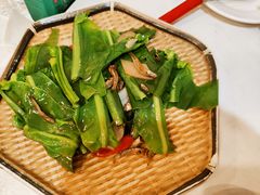 炒山苏-海龙珠海鲜餐厅