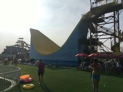 -秦皇岛乐岛海洋王国