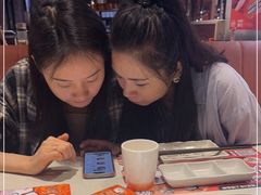 -猫爪爪原切自助烤肉(观音桥阳光世纪店)
