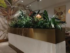 -金孔雀德宏傣味餐馆(魏公村店)