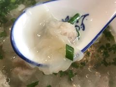 -清朝小馄饨(2号.兰溪街店)