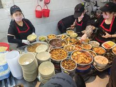 -阿蛤正宗洋老洲卤面(和平里小区店)