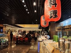 -北京朝阳悠唐皇冠假日酒店