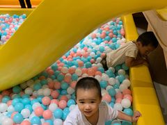 -贝思特蒙特梭利早教新区旗舰中心(苏州新区复悦城店)