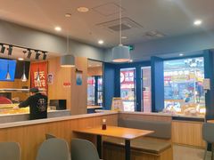 -琴岛顺天馄饨(崂山金鼎店)