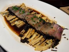 -吴越荣记苏州菜·松鼠桂鱼100%活鱼现做(斜塘老街店)