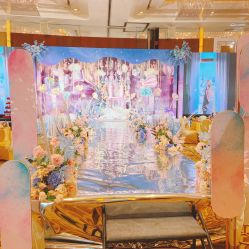 -上海复旦皇冠假日酒店·宴会厅