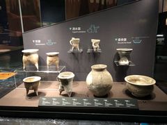 -盘龙城国家考古遗址公园