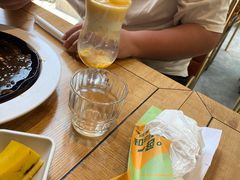 -豪客来牛排(金鼎广场店)