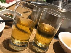 -掂档潮汕牛肉火锅(沈阳万象城店)