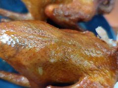 -煲煲掂风味煲仔饭餐厅(西区店)