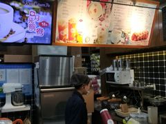 -桂源铺奶茶店(湟普汇店)