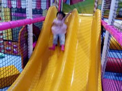 -蒙特利亲子乐园