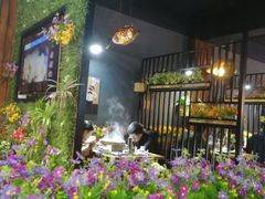 -秋语木桶鱼.酸菜鱼(开发区火车站店)