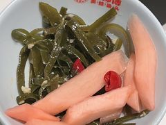 -何师傅美蛙鱼头(汉街店)