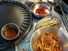 -401餐厅(弘大店)