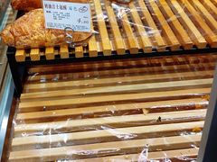 -苹果花园(襄阳南路店)