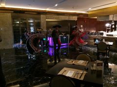 表演-AdD全日制餐厅(中谷花园酒店)