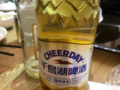 -丰乐餐厅·始于1999·本地老字号